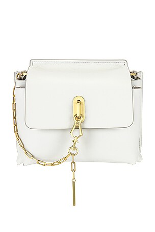 Bea Chain Crossbody Bag Zac Zac Posen