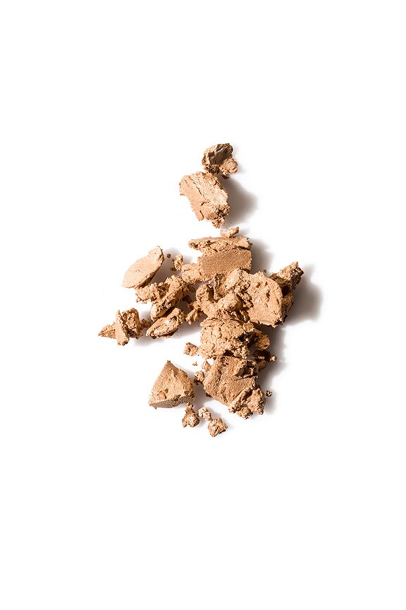 view 2 of 2 OMBRE À PAUPIÈRES SATIN CREAM in Star