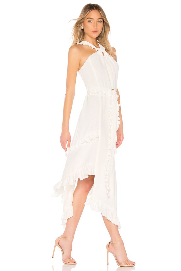 view 2 of 3 ドレス in Soft White