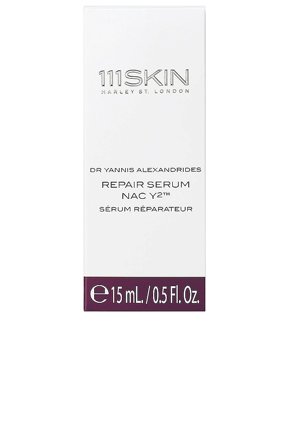 view 2 of 3 SÉRUM REPARADOR NAC Y2 15ML REPAIR SERUM NAC Y2 15ML in 