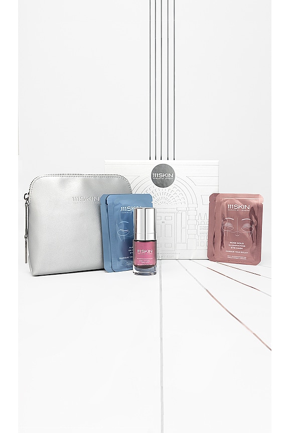 view 2 of 2 НАБОР ДЛЯ ЛИФТИНГА ГЛАЗ EYE LIFT EDIT in 