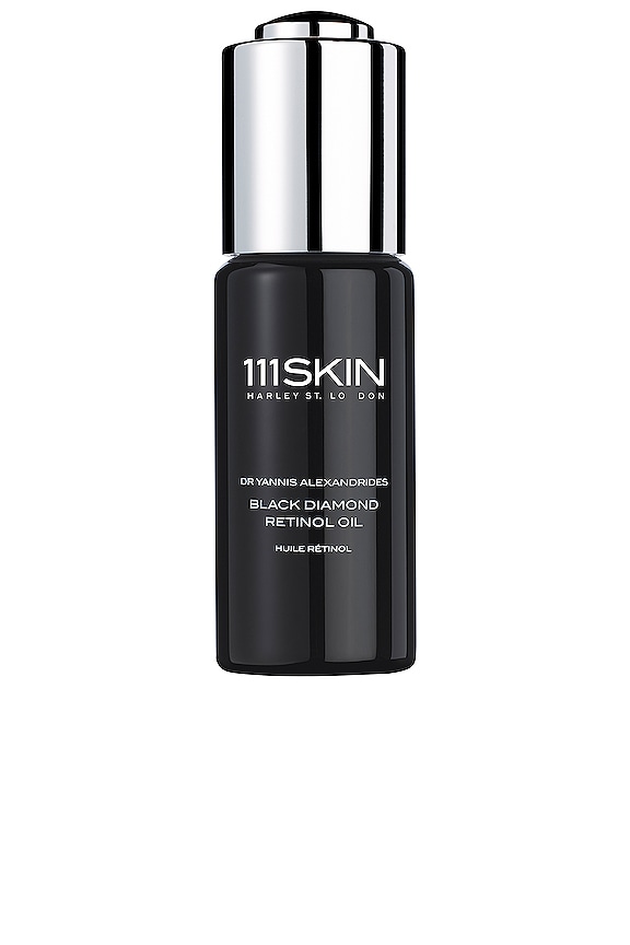 view 2 of 8 ACEITE DE LA CARA CELESTIAL BLACK DAMOND in 