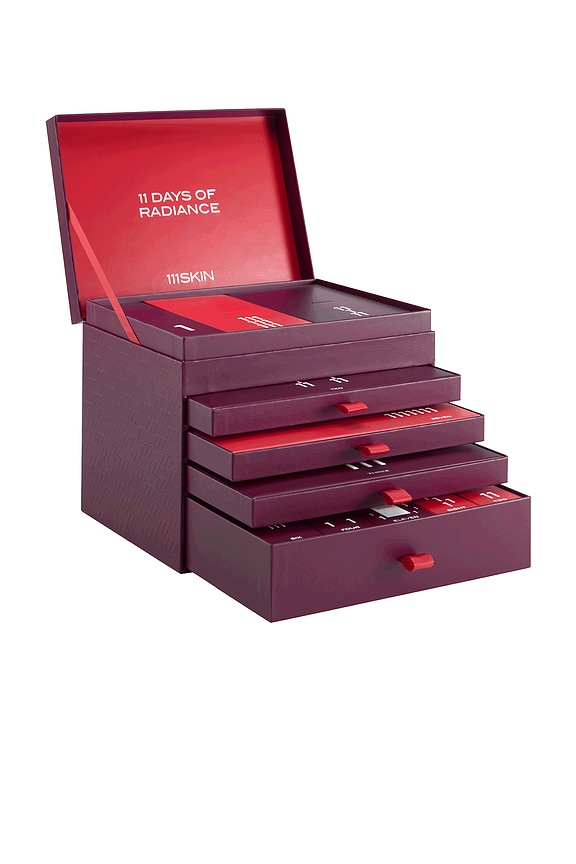 view 2 of 4 11 Days Of Radiance in 