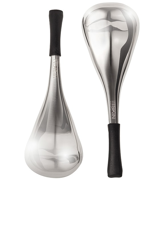 view 2 of 6 Cryo De-Puffing Globes in 