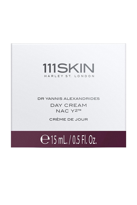 view 2 of 8 CRÈME VISAGE MINI REPAIR DAY CREAM NAC Y2 15ML in 