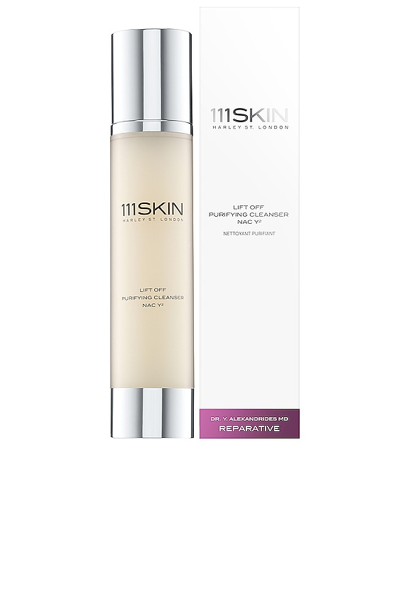 view 2 of 2 Lift Off Purifying Cleanser in 