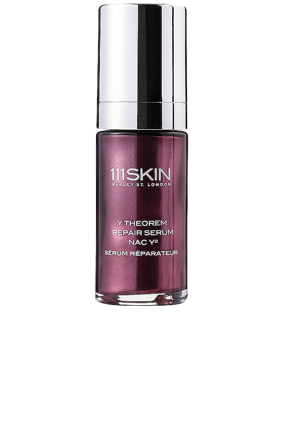 view 2 of 4 Y Theorem Repair Serum NAC Y2 in 