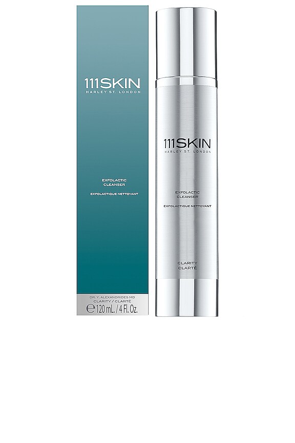 view 2 of 2 NETTOYANT EXFOLACTIC in 