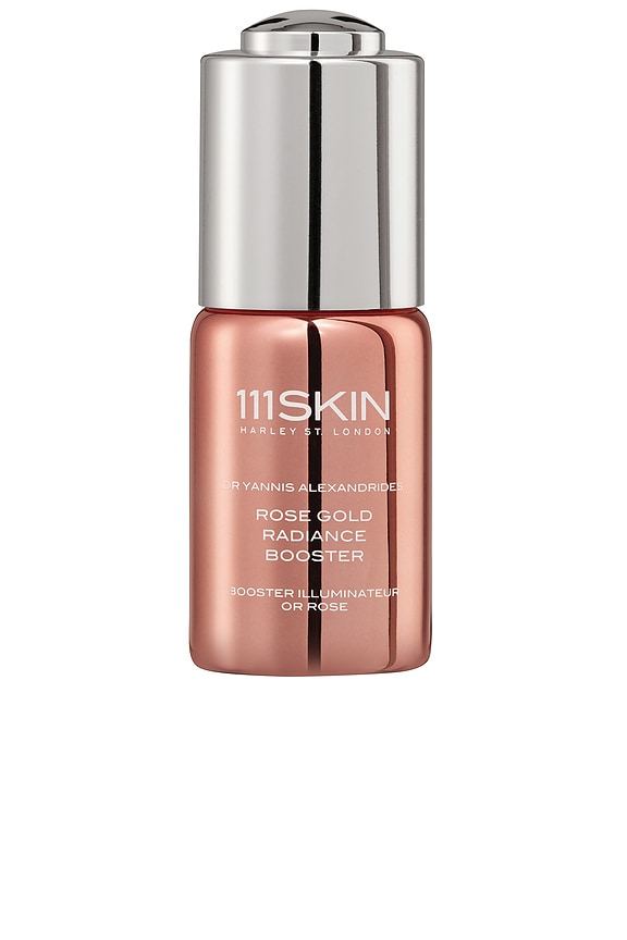 view 2 of 3 Rose Gold Radiance Booster in 