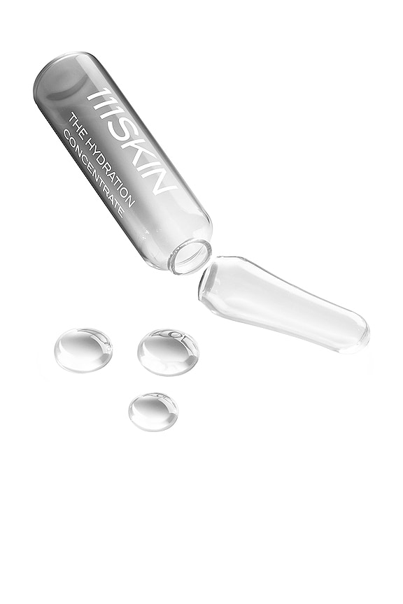 view 2 of 5 КОНЦЕНТРАТ ДЛЯ ЛИЦА HYDRATION in 