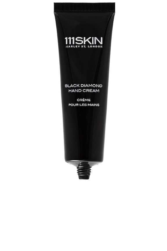 view 2 of 3 Celestial Black Diamond Hand Cream in 