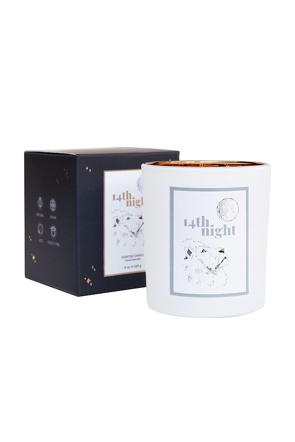 view 2 of 7 The Candle in 