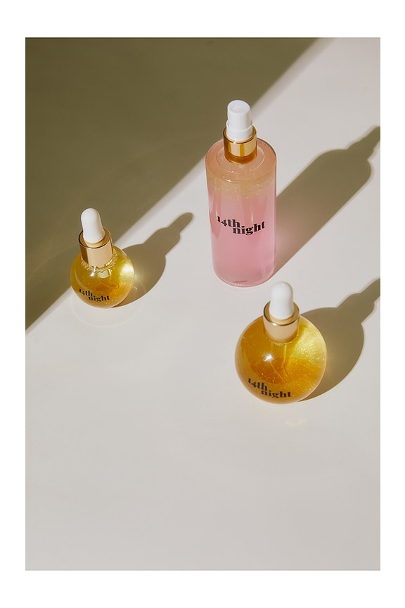 view 2 of 5 The Natural Surf Spray in 