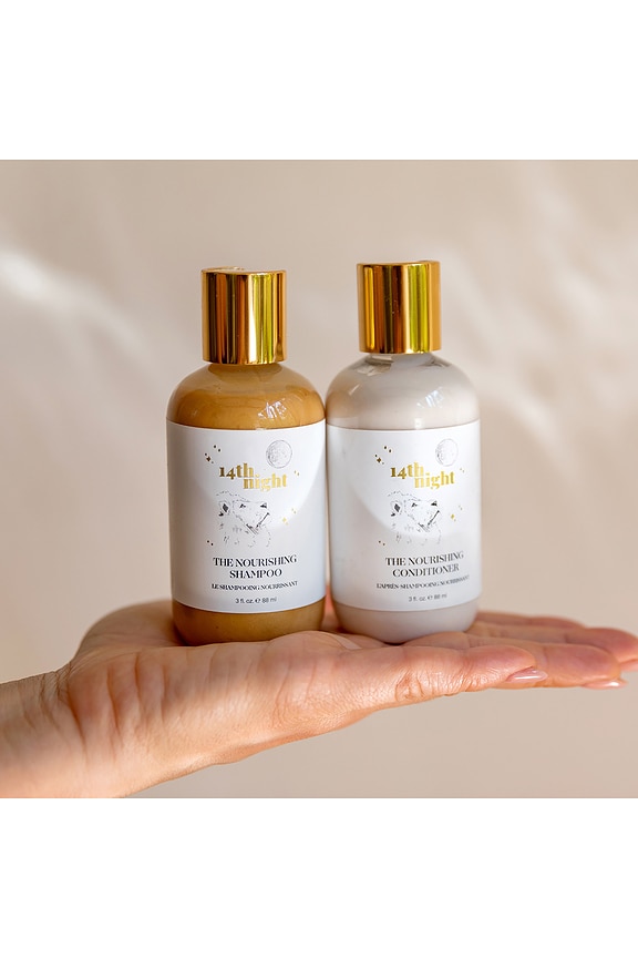 view 2 of 6 The Mini Nourishing Duo in 