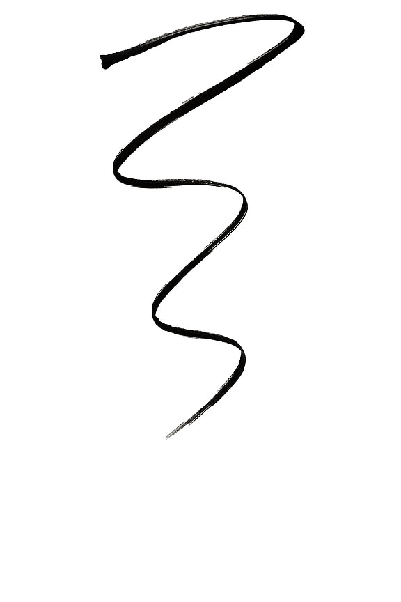 view 2 of 8 EYE-LINER LIQUID PEN EYELINER in Black