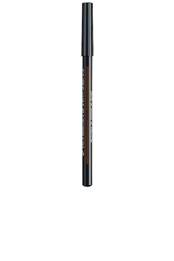 view 2 of 3 Precision Colour Pencil in Barna