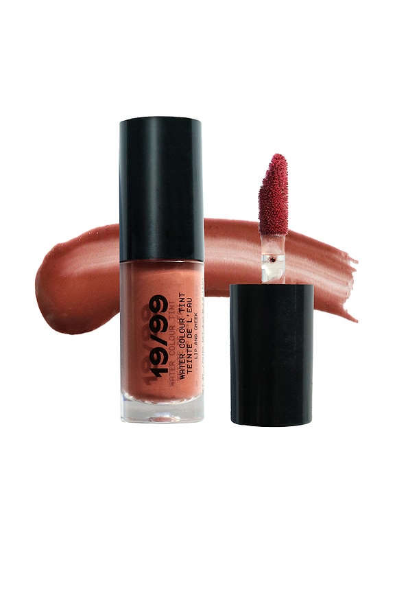 view 2 of 4 COULEUR LÈVRES ET JOUES WATER COLOUR TINT in Porta