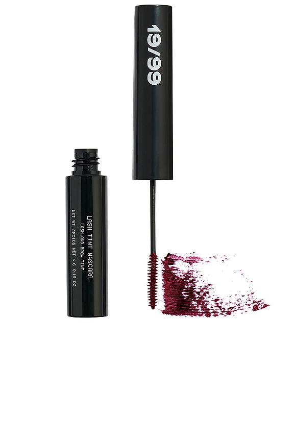 view 1 of 7 MASCARA TEINTÉ LASH TINT MASCARA in Burgundy
