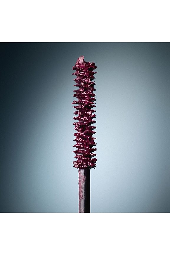 view 2 of 7 MASCARA TEINTÉ LASH TINT MASCARA in Burgundy