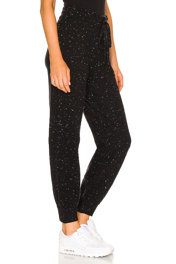 view 2 of 4 Jogger in Rich Black