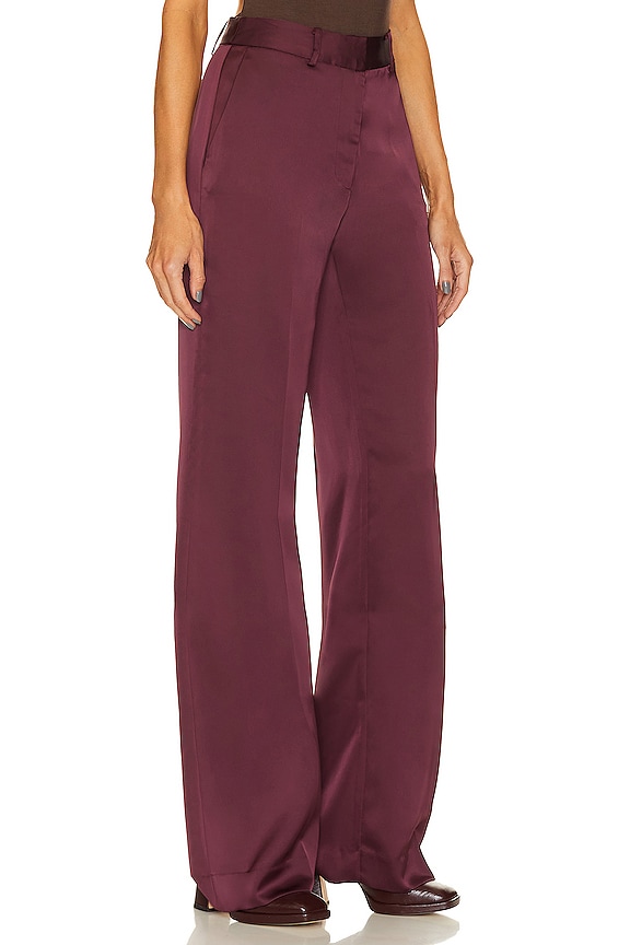 view 2 of 4 ストレートレッグパンツ in Fig