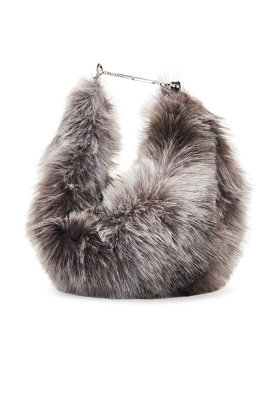 view 2 of 4 BOLSO in Grey