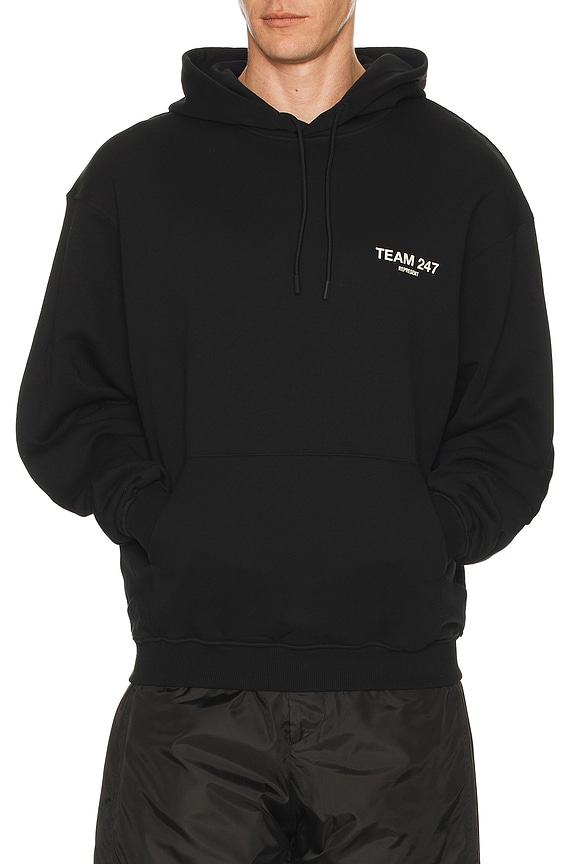 view 2 of 4 SUDADERA in Jet Black