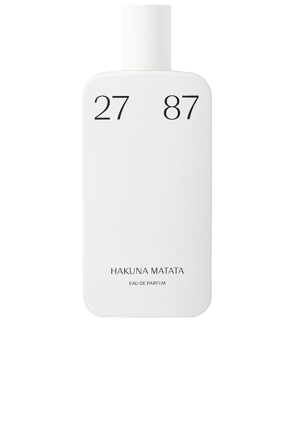 view 2 of 3 PARFUM HAKUNA MATATA in 