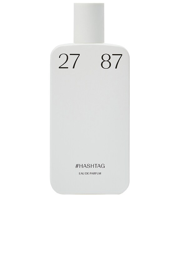 view 2 of 4 #hashtag Eau De Parfum 87ml in 