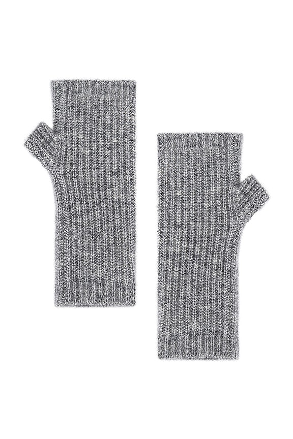 view 2 of 2 GANTS ARGENTO in Heather