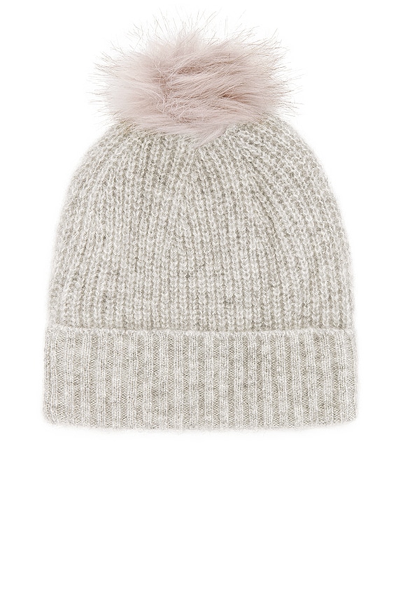 view 2 of 3 GORRO RIVKA in Heather