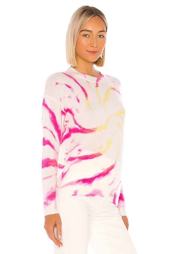 view 2 of 4 PULL KENDRA in Pink Lemonade