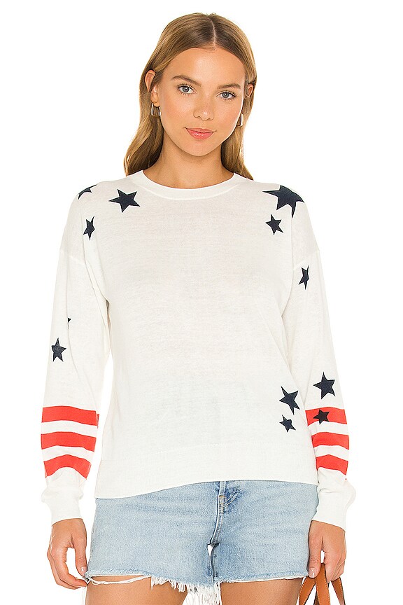 view 2 of 5 JERSEY GINNY in Americana