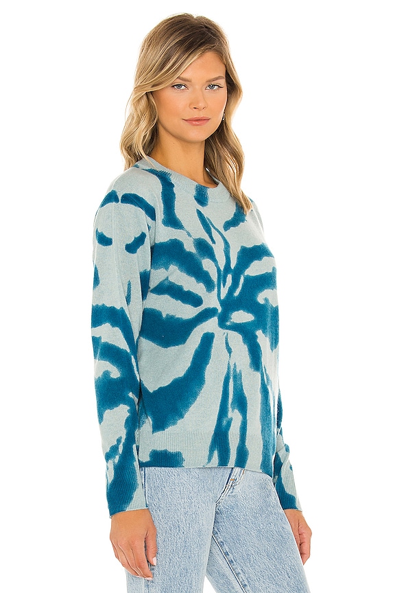 view 2 of 4 JERSEY BETTY in Lagoon