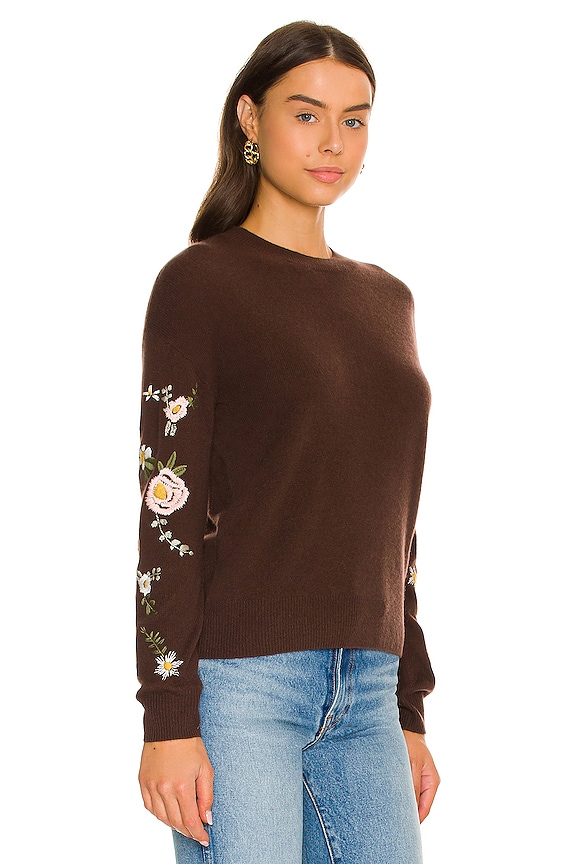 view 2 of 4 PULL KARA in Espresso