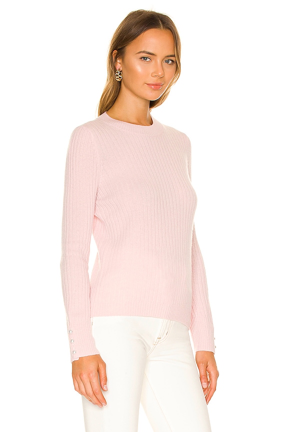 view 2 of 5 ANNABELLE 스웨터 in Ballet