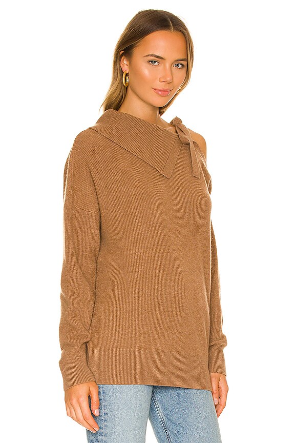 view 2 of 4 ROZ セーター in Mocha