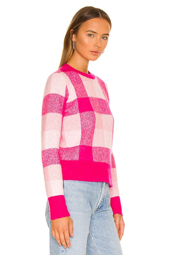 view 2 of 4 Brooklyn Sweater in Fire