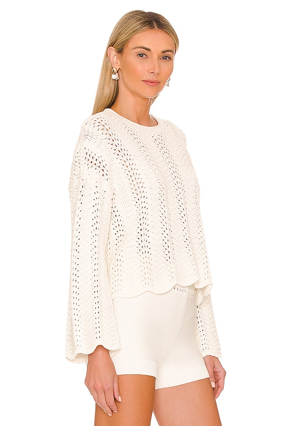 view 2 of 4 Wonder Top in Cloud