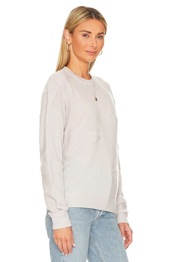 view 2 of 5 Estrella Sweater in Bone