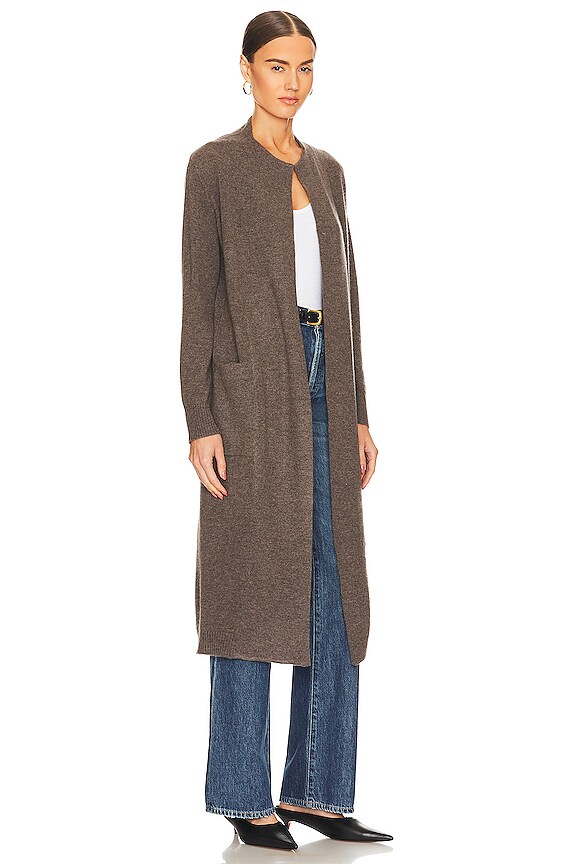 view 2 of 3 ПАЛЬТО MAYFAIR in Briar