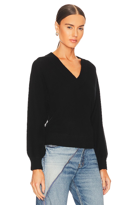 view 2 of 4 Binney Sweater in Black