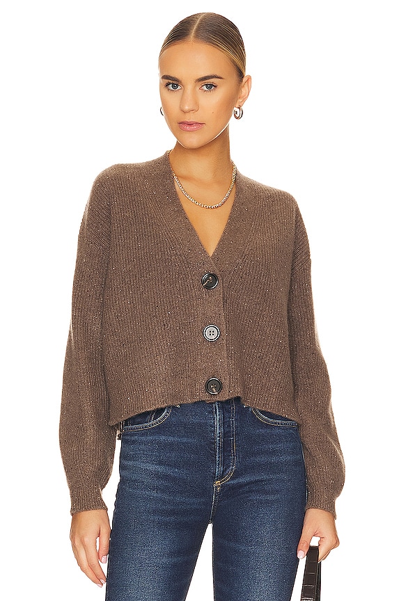 view 2 of 5 GILET PHOENIX in Root