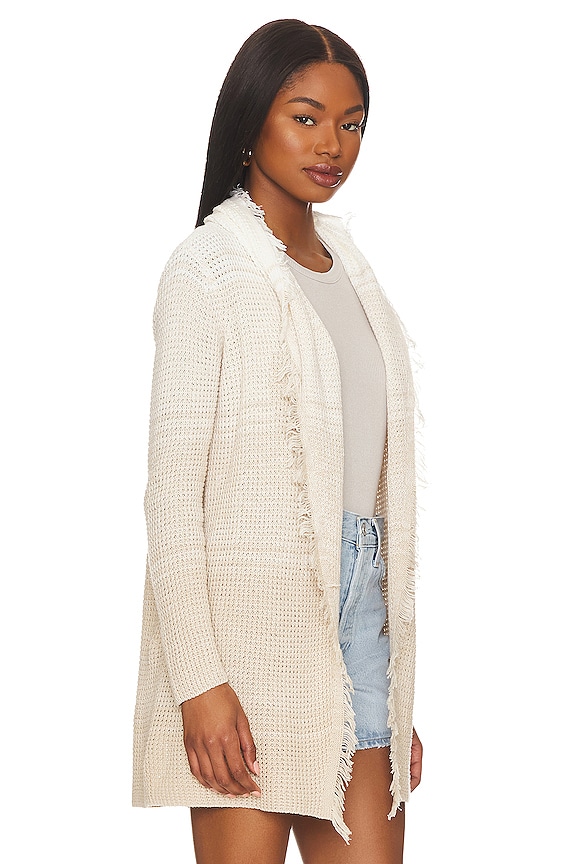 view 2 of 4 GILET JUPITER in Sand