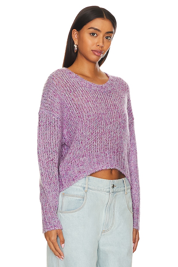 view 2 of 4 Gaetana Sweater in Orion