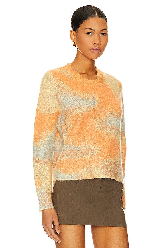 view 2 of 5 PULL SHARONA in Dayglow