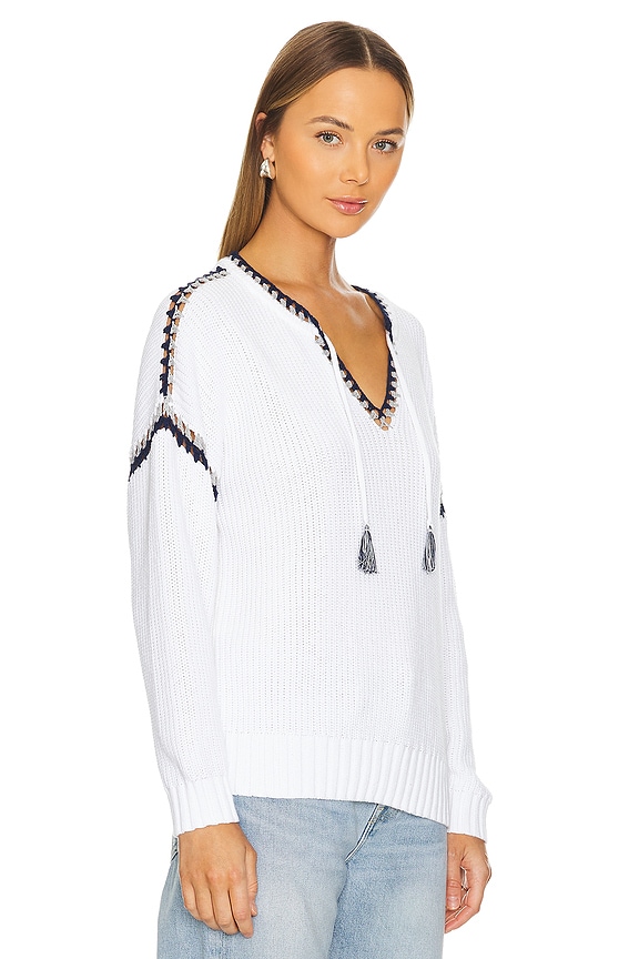 view 2 of 4 JERSEY KIMMI in Cloud