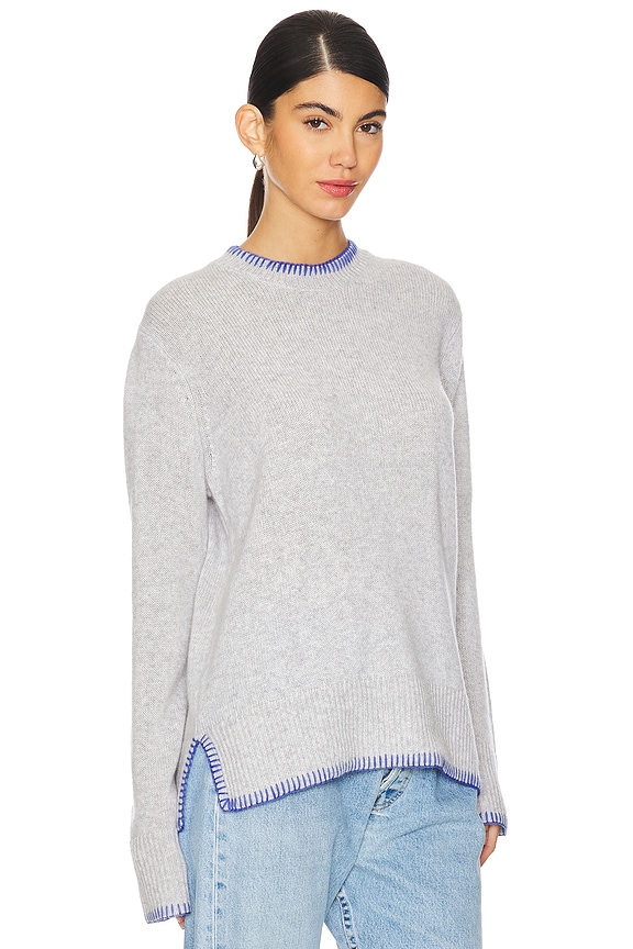 view 2 of 4 Marisol Sweater in Heather