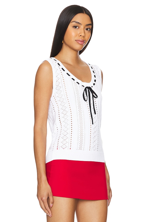 view 2 of 4 Jenni Tank in Cloud