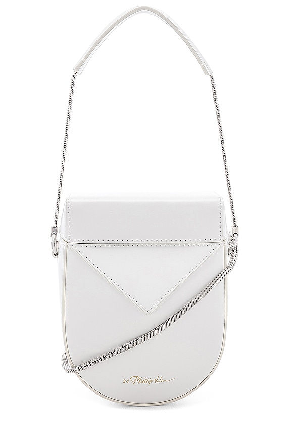 view 1 of 6 SAC SOLEIL in White